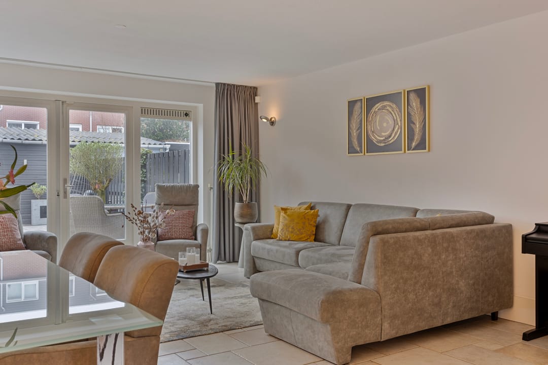 Foto 11 van Wout van Heusdensingel 17