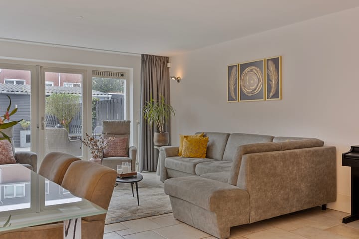 Foto 11 van Wout van Heusdensingel 17