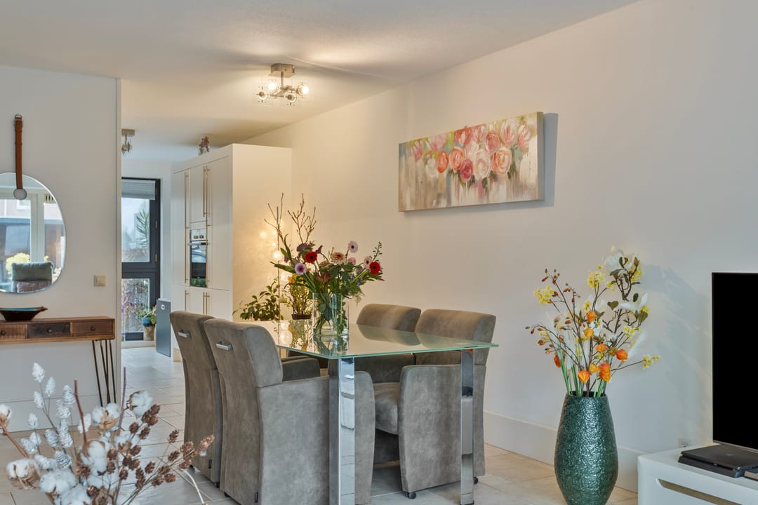 Foto 13 van Wout van Heusdensingel 17