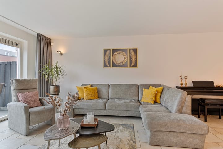 Foto 14 van Wout van Heusdensingel 17