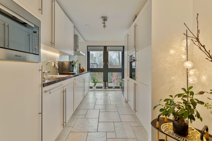 Foto 15 van Wout van Heusdensingel 17