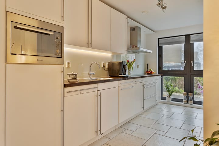 Foto 16 van Wout van Heusdensingel 17