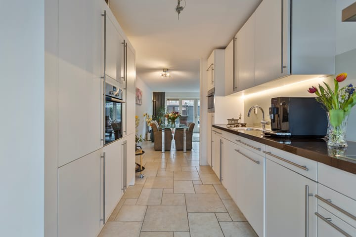 Foto 18 van Wout van Heusdensingel 17