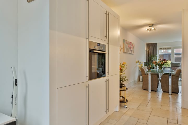 Foto 19 van Wout van Heusdensingel 17