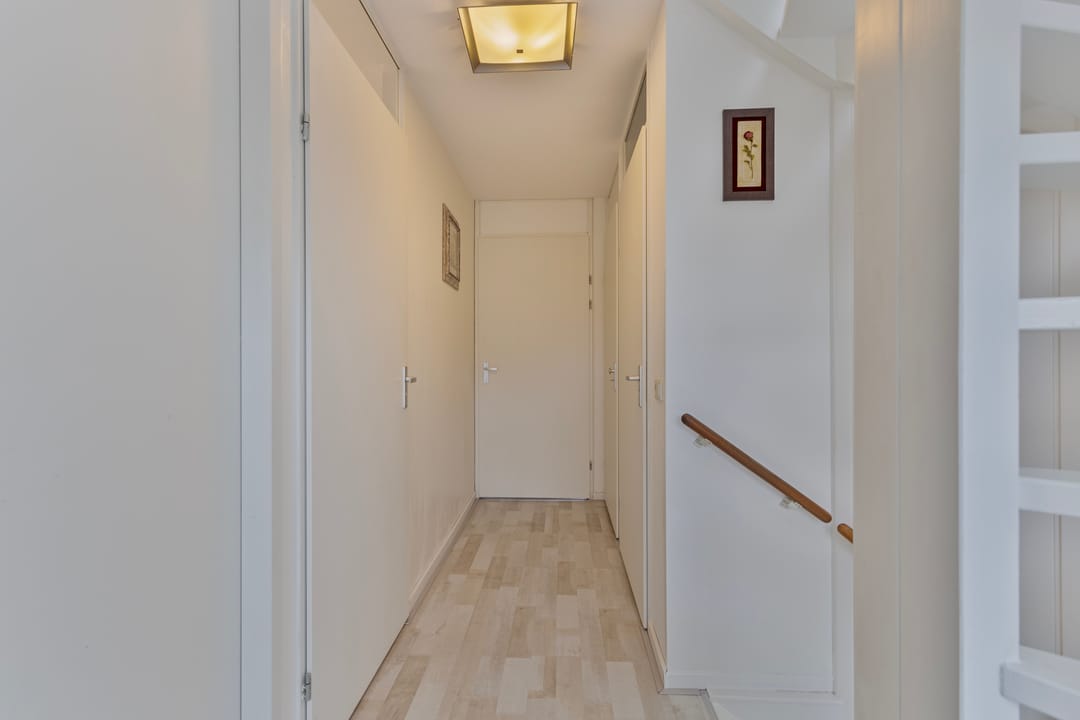 Foto 22 van Wout van Heusdensingel 17