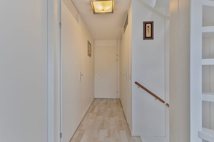 Foto 22 van Wout van Heusdensingel 17