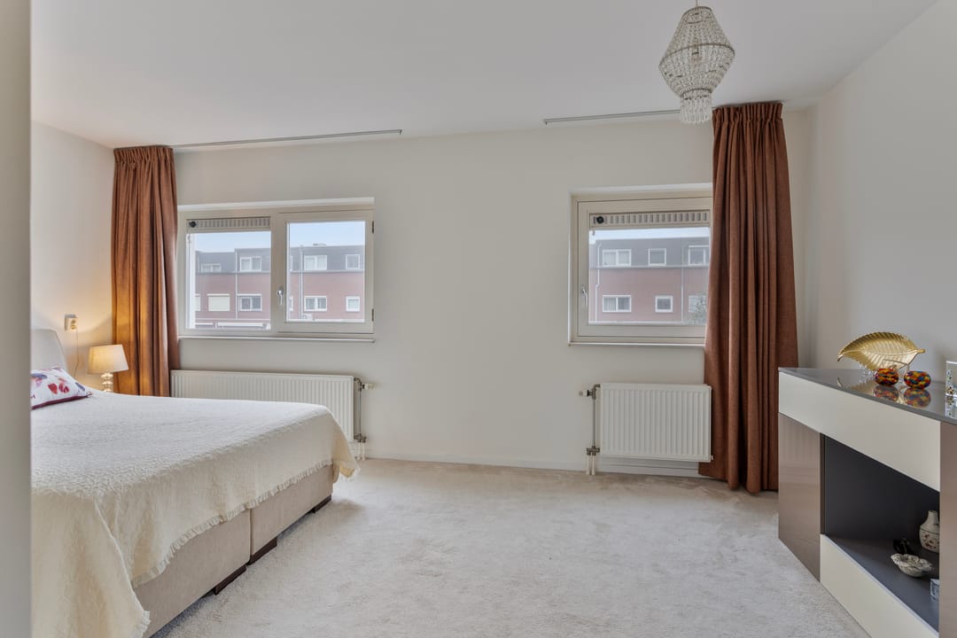 Foto 23 van Wout van Heusdensingel 17