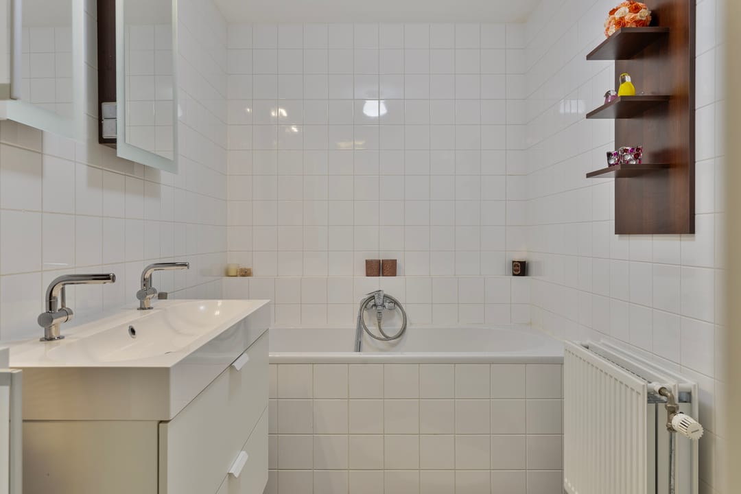 Foto 28 van Wout van Heusdensingel 17