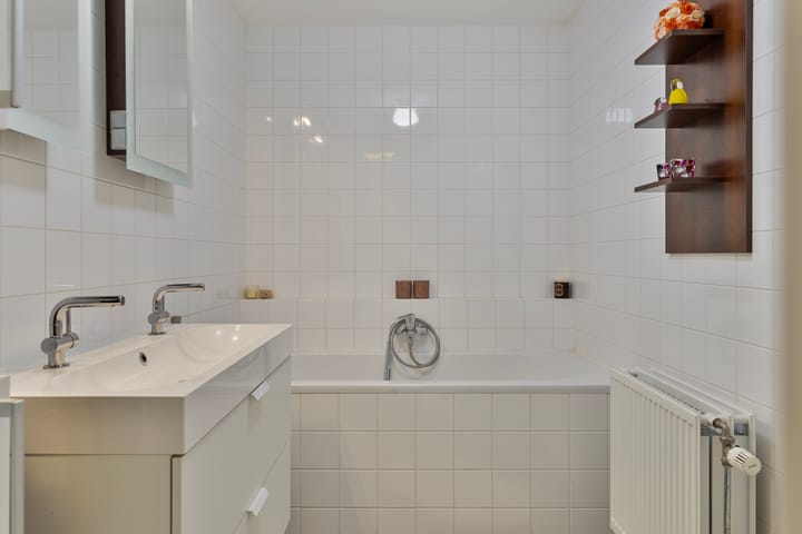 Foto 28 van Wout van Heusdensingel 17