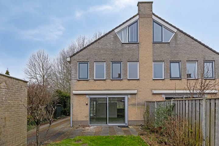 Foto 22 van Youri Egorovweg 43