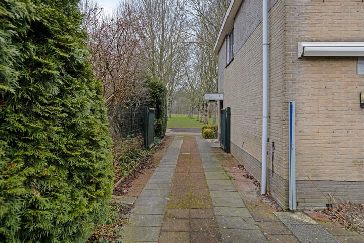 Foto 23 van Youri Egorovweg 43