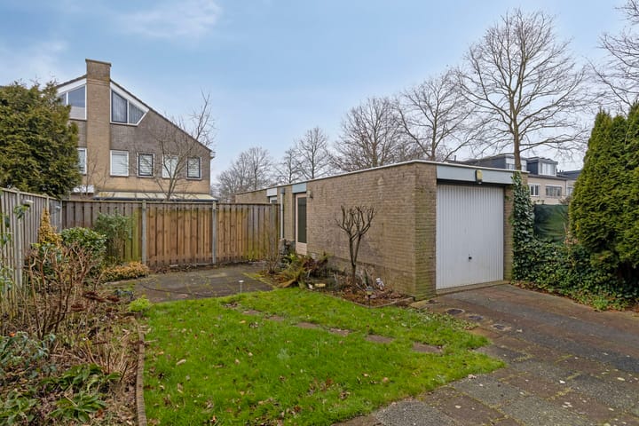 Foto 24 van Youri Egorovweg 43