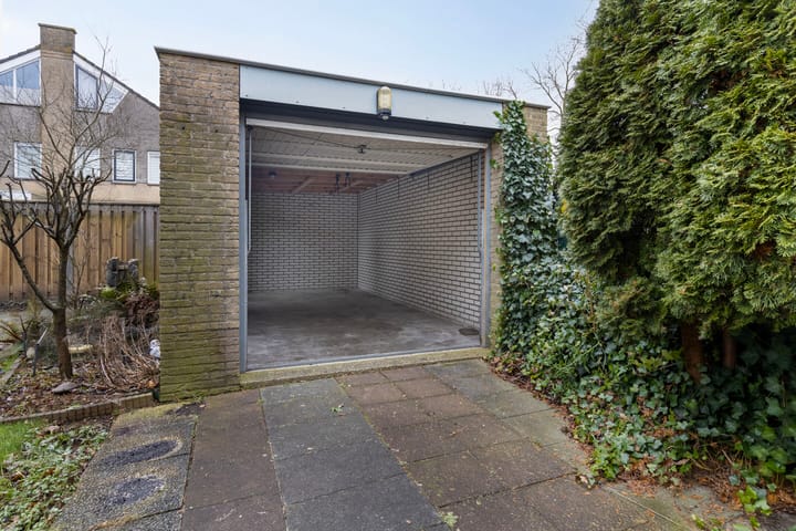 Foto 25 van Youri Egorovweg 43