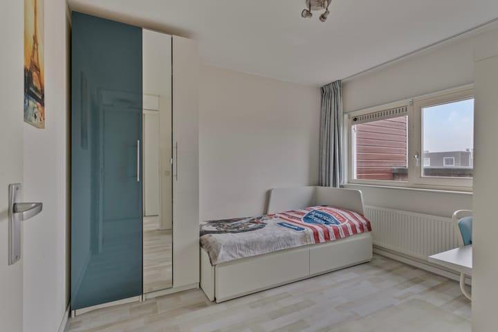 Foto 32 van Wout van Heusdensingel 17