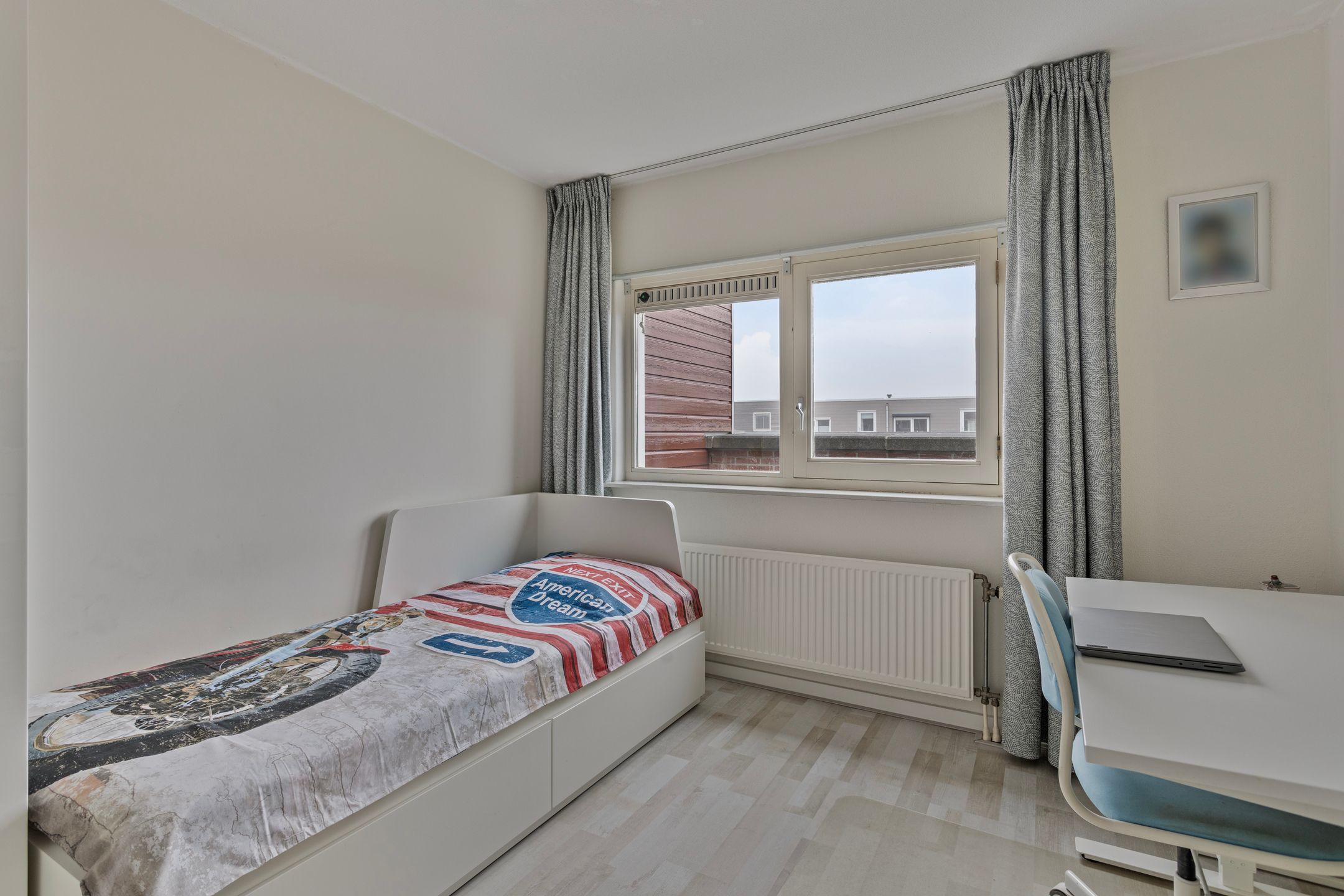 Foto 33 van Wout van Heusdensingel 17