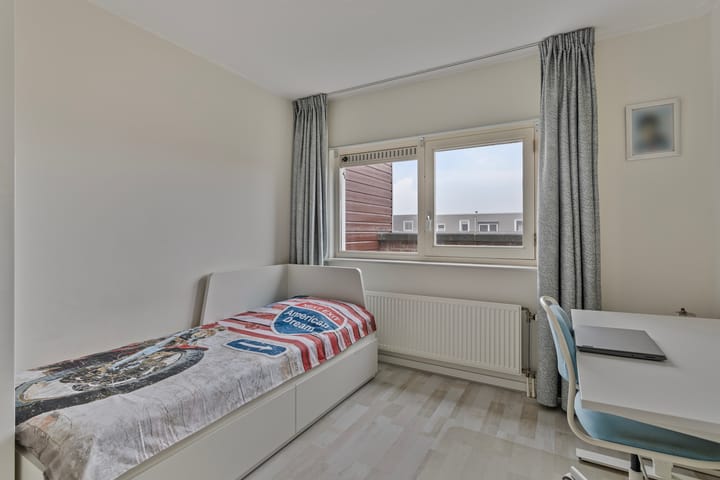 Foto 33 van Wout van Heusdensingel 17