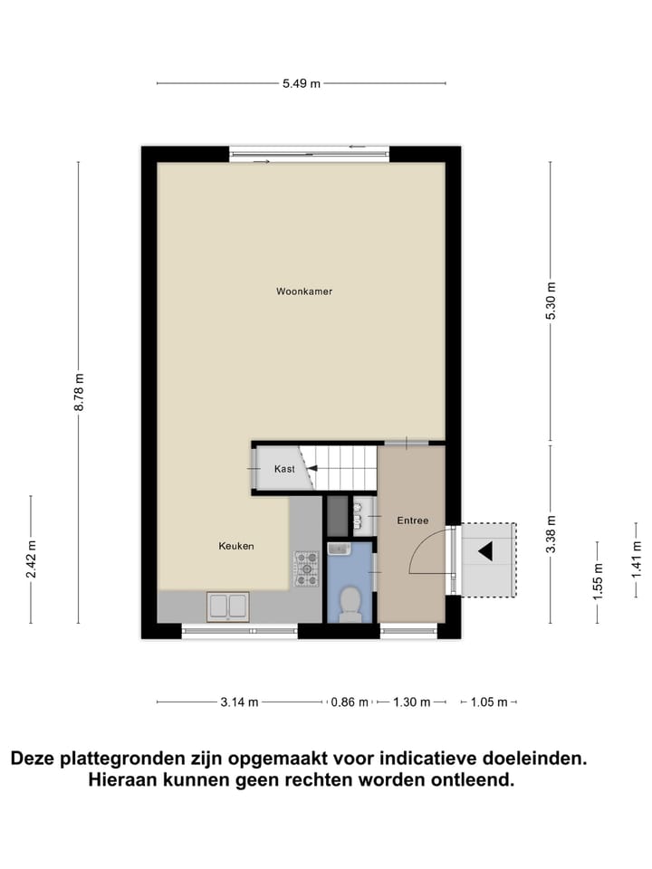 Foto 29 van Youri Egorovweg 43