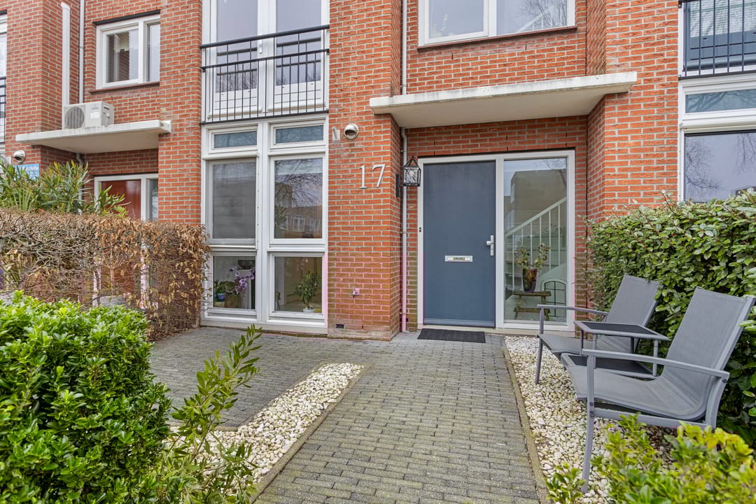 Foto 8 van Wout van Heusdensingel 17