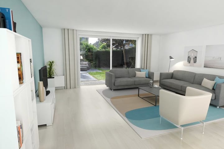 Foto 4 van Youri Egorovweg 43