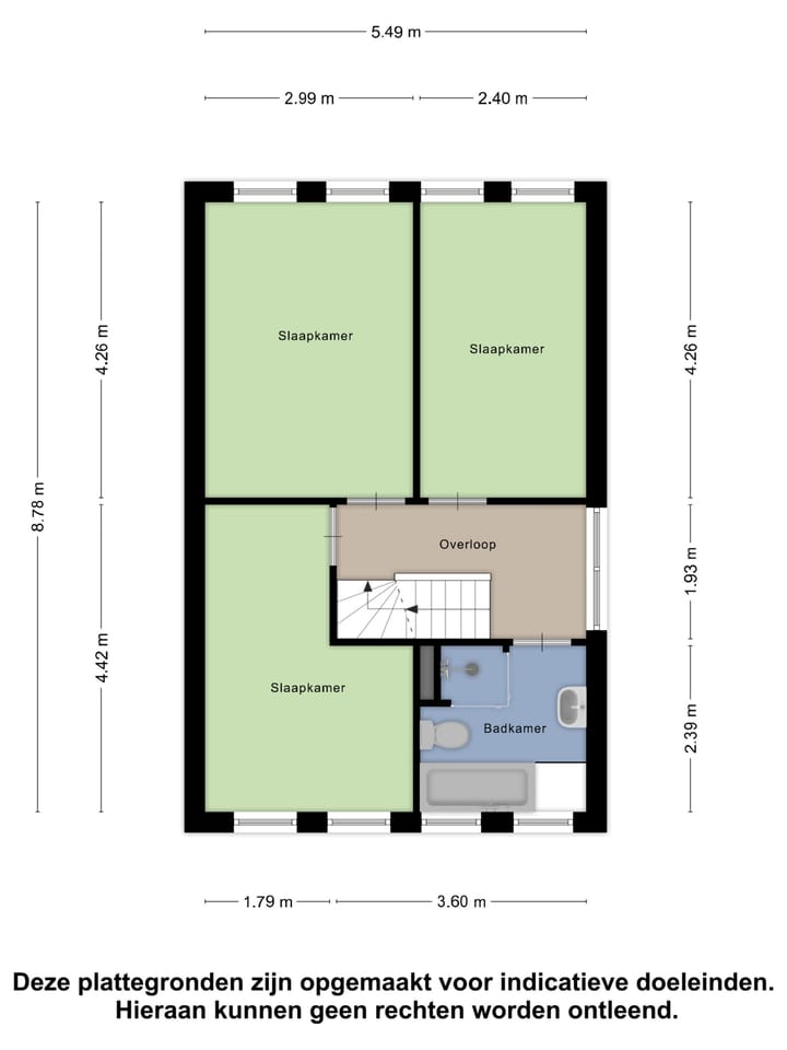 Foto 30 van Youri Egorovweg 43