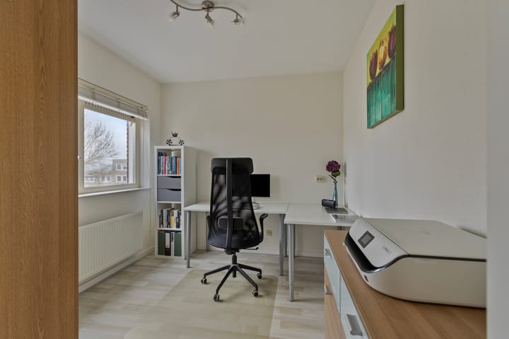 Foto 36 van Wout van Heusdensingel 17