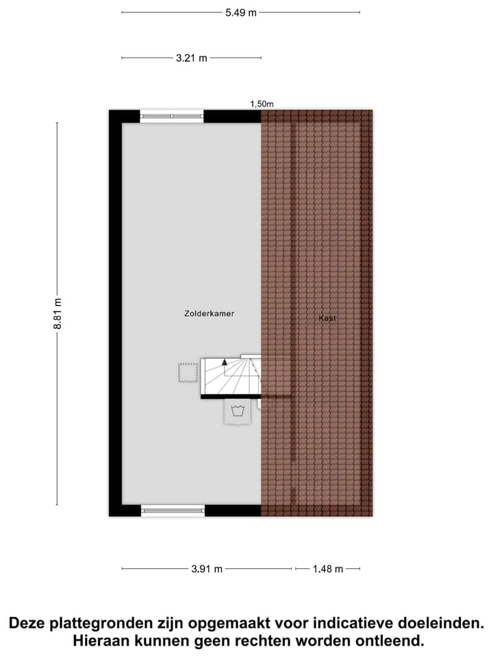 Foto 31 van Youri Egorovweg 43
