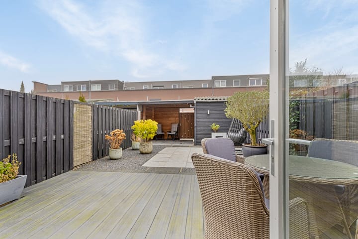 Foto 37 van Wout van Heusdensingel 17