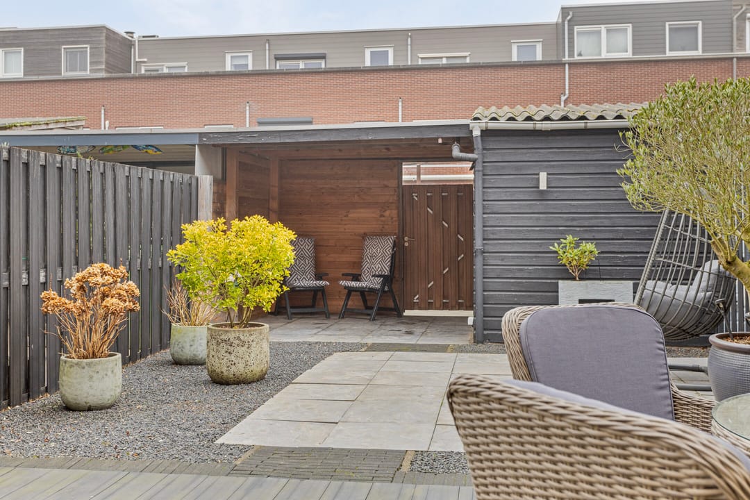 Foto 38 van Wout van Heusdensingel 17