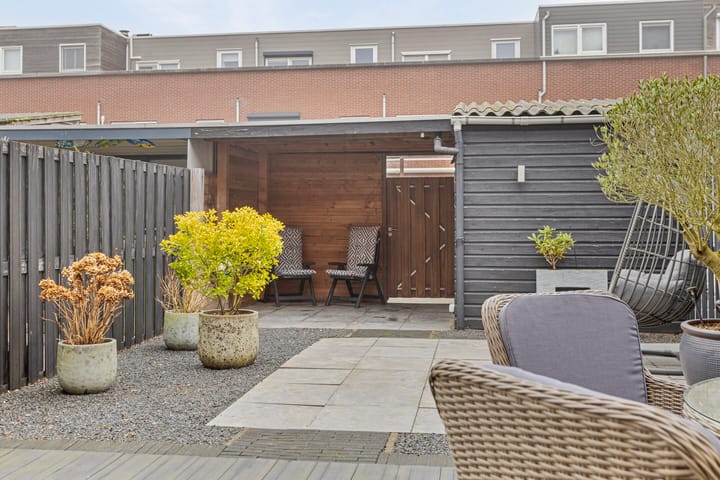 Foto 38 van Wout van Heusdensingel 17