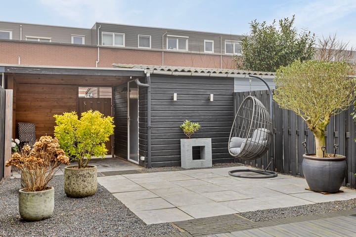 Foto 40 van Wout van Heusdensingel 17