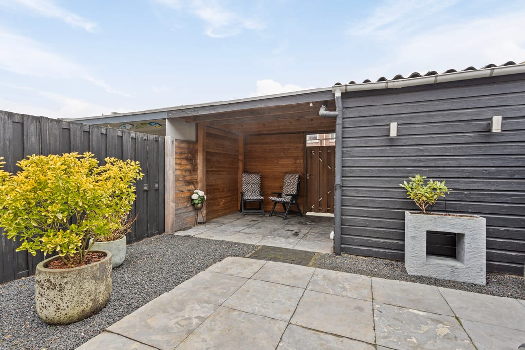 Foto 41 van Wout van Heusdensingel 17