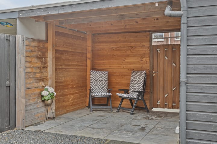 Foto 42 van Wout van Heusdensingel 17