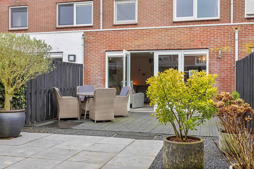 Foto 43 van Wout van Heusdensingel 17