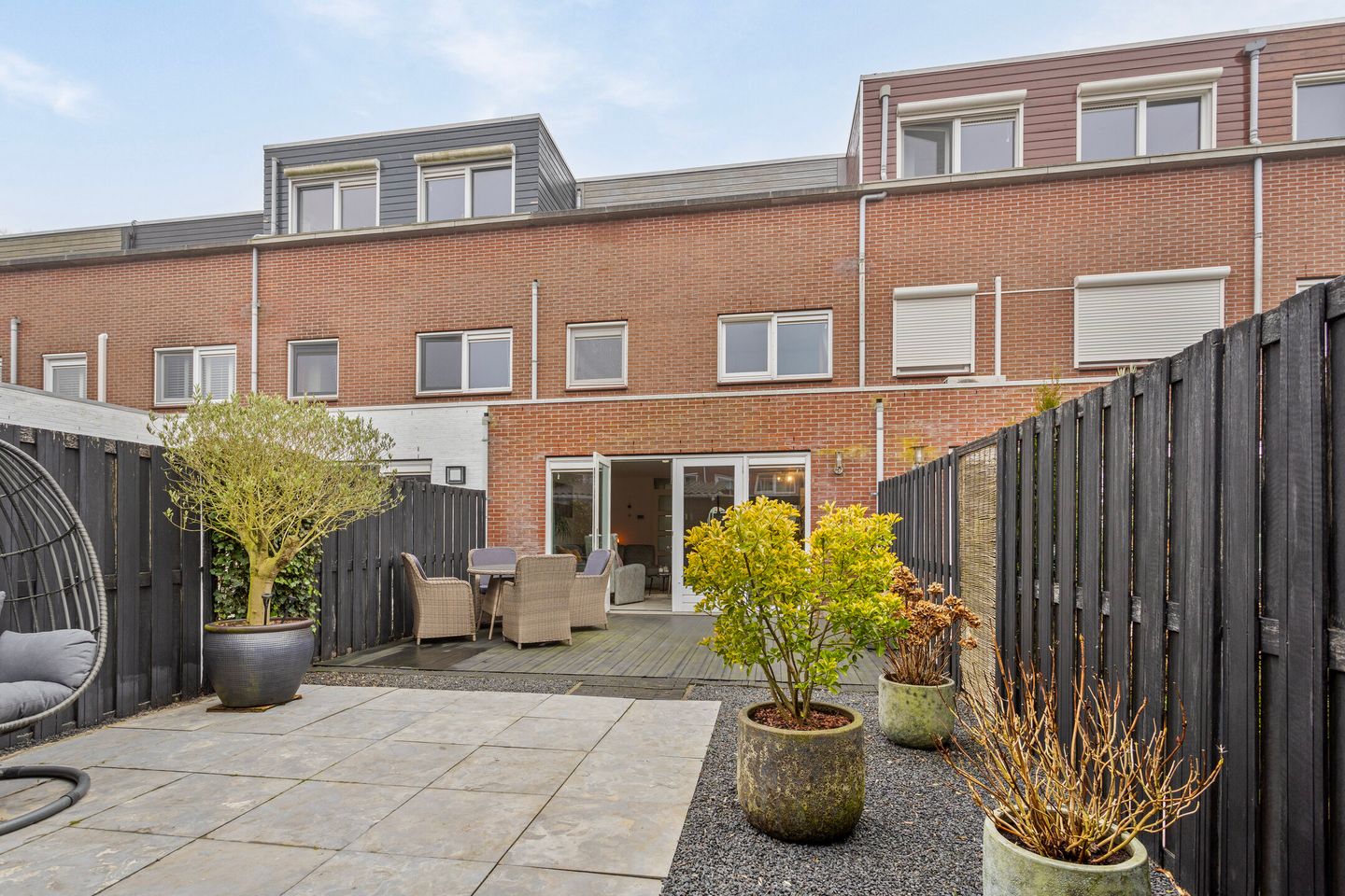 Foto 44 van Wout van Heusdensingel 17