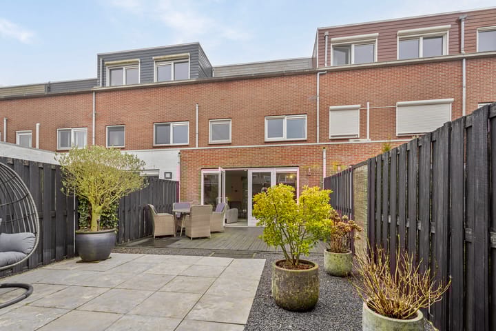 Foto 44 van Wout van Heusdensingel 17