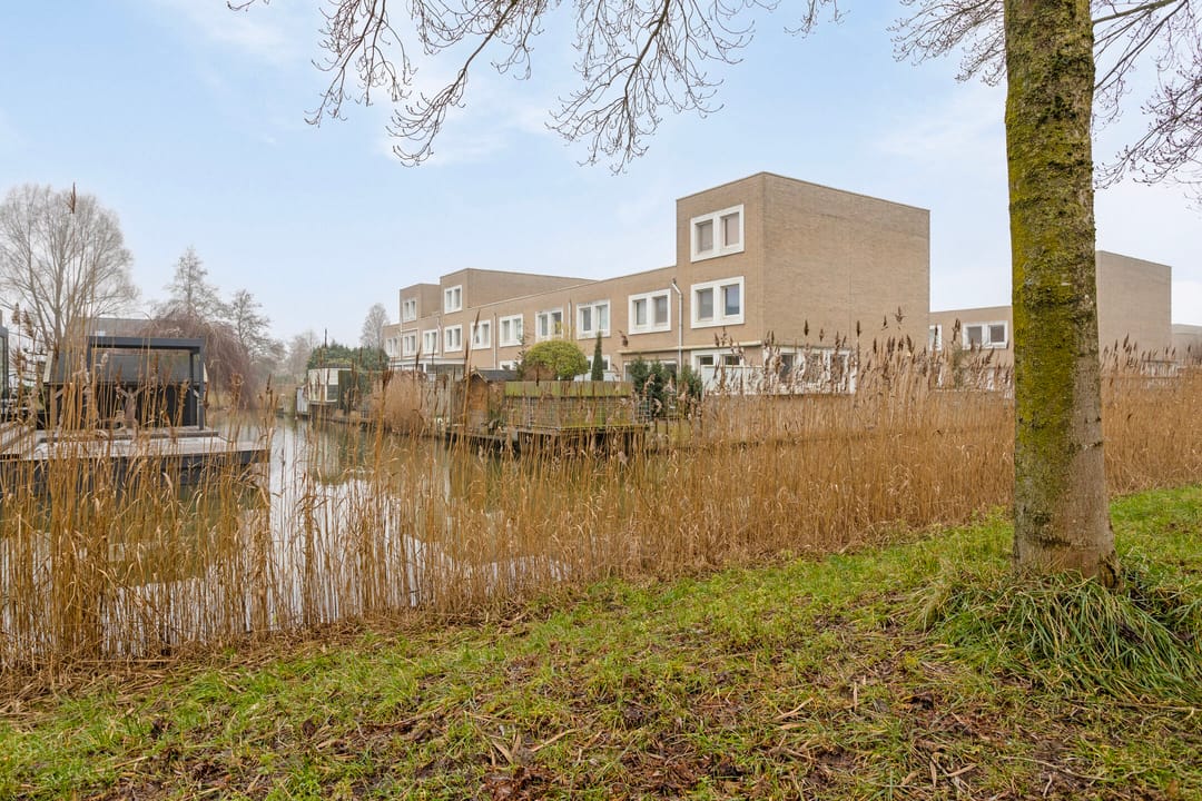 Foto 46 van Wout van Heusdensingel 17