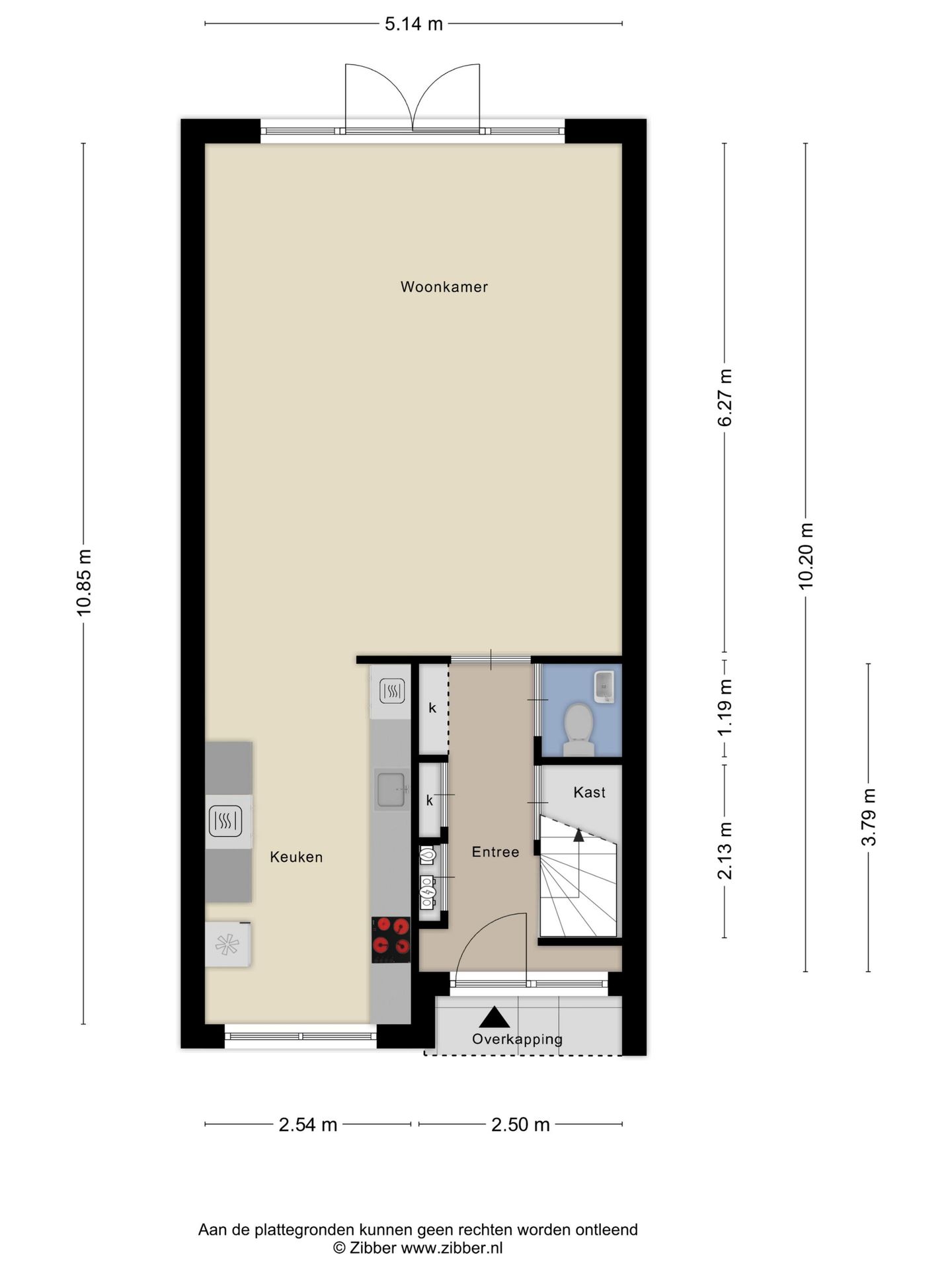 Foto 49 van Wout van Heusdensingel 17