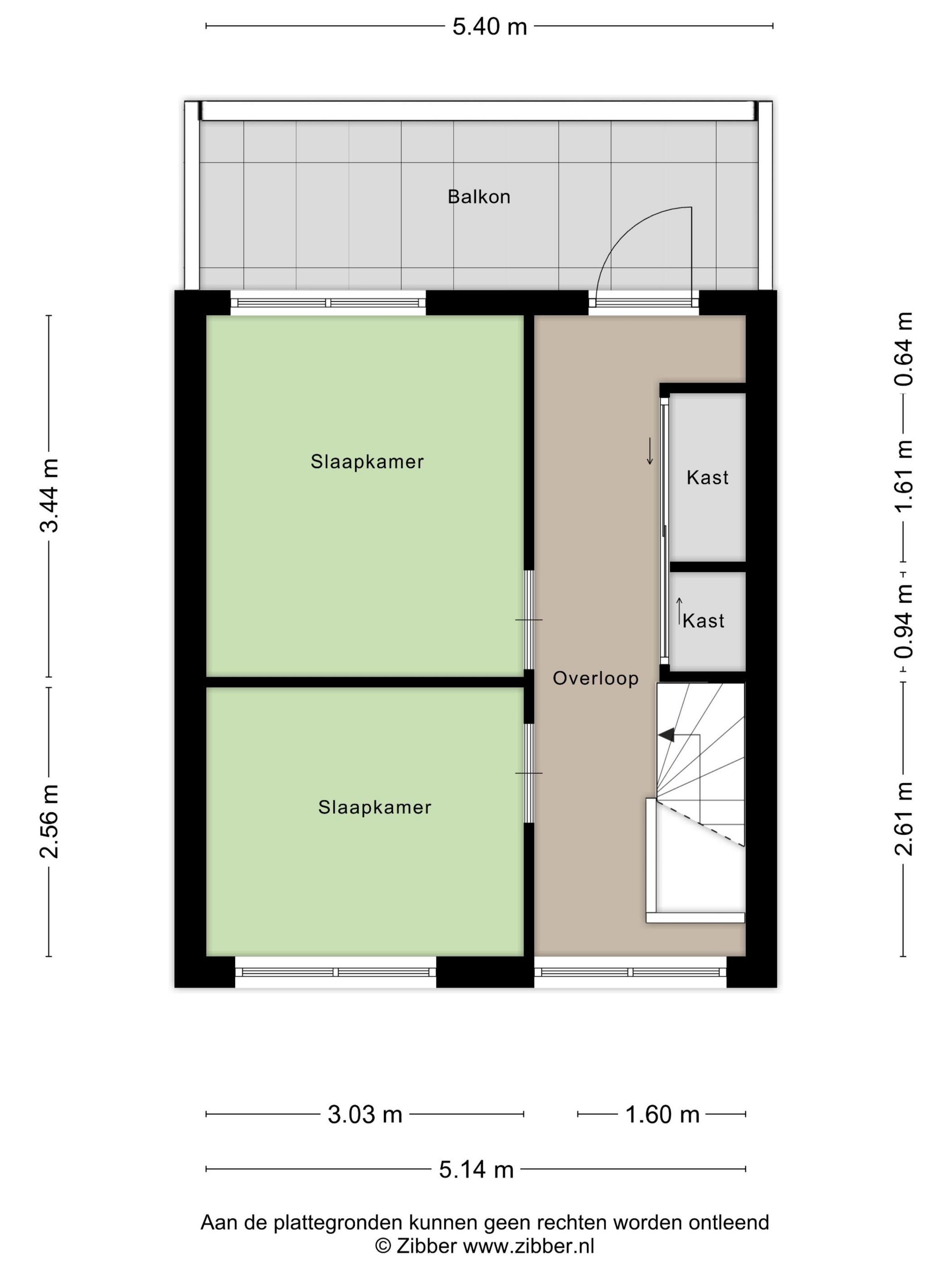 Foto 51 van Wout van Heusdensingel 17