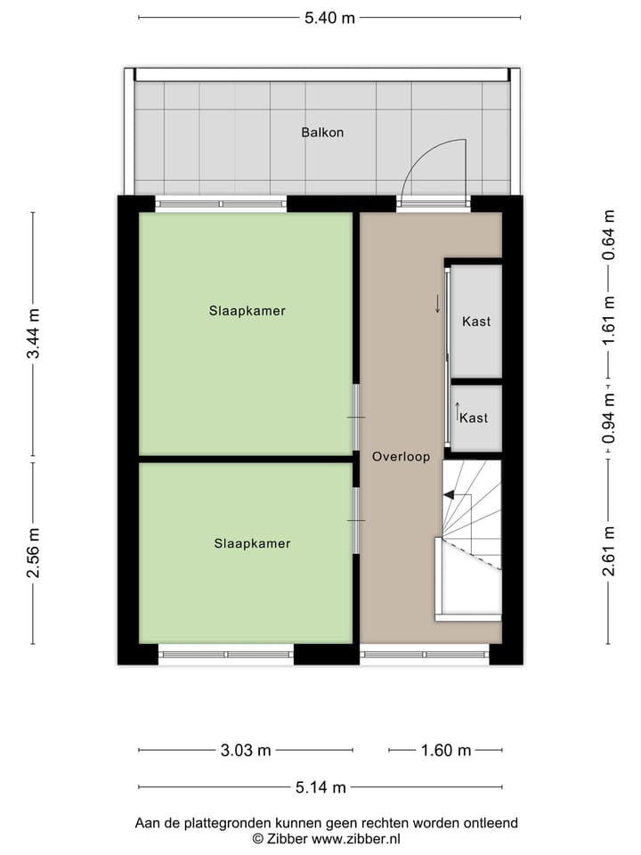 Foto 51 van Wout van Heusdensingel 17