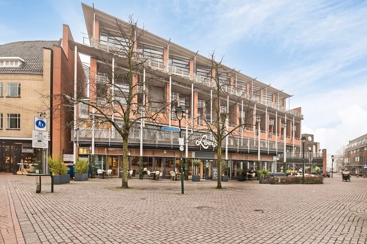 Foto 1 van Herenstraat 92