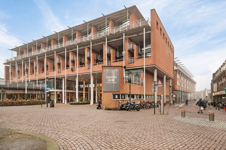 Foto 6 van Herenstraat 92