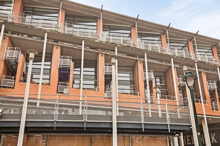 Foto 8 van Herenstraat 92