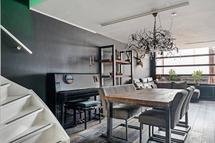 Foto 10 van Herenstraat 92