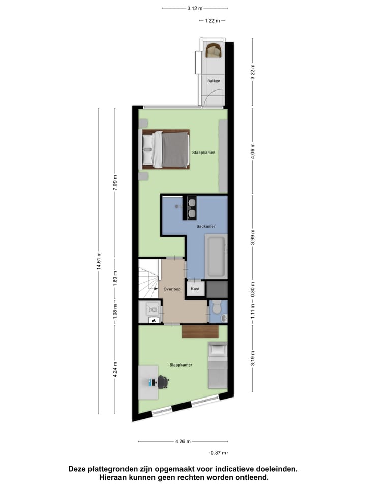 Foto 31 van Herenstraat 92