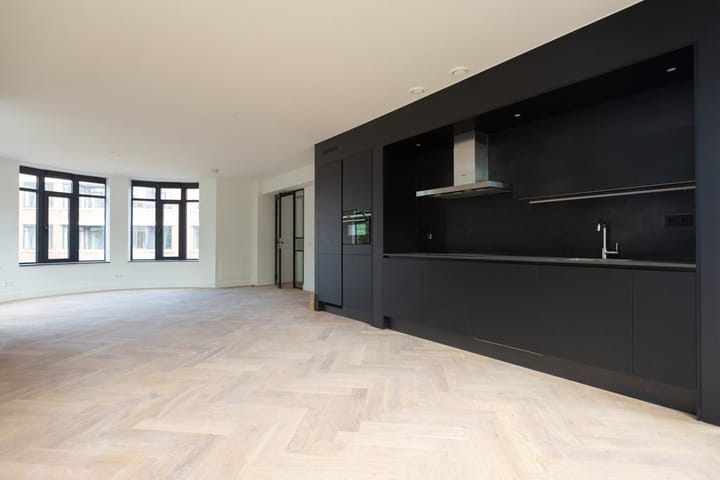 Foto 5 van Van Stolkweg 14-A7