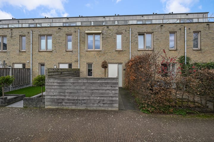 Photo 1 of Pieter Cheeuwenlaan 76