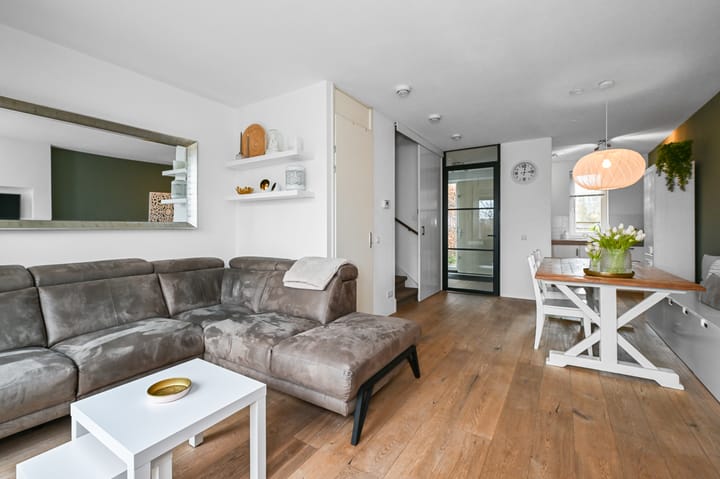 Foto 2 van Pieter Cheeuwenlaan 76