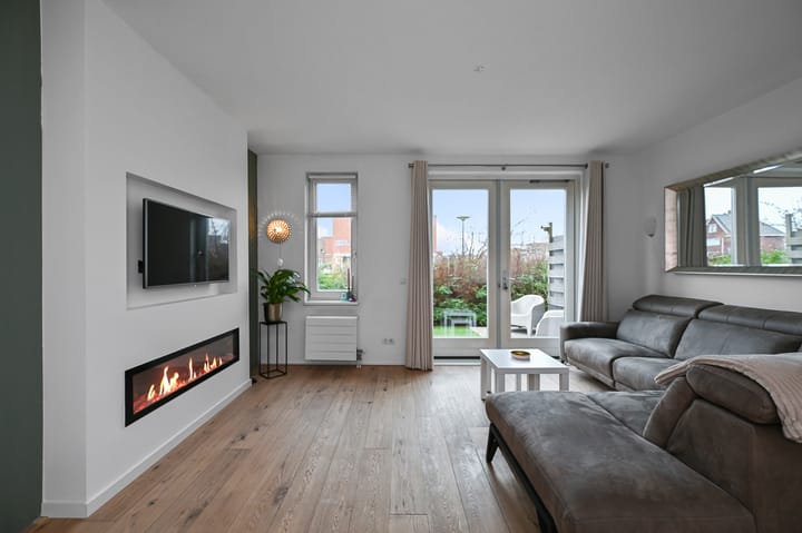 Foto 3 van Pieter Cheeuwenlaan 76