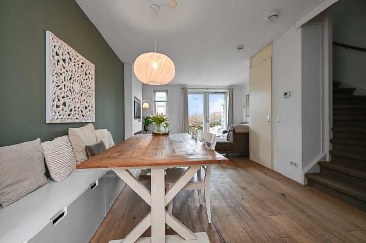 Photo 7 of Pieter Cheeuwenlaan 76