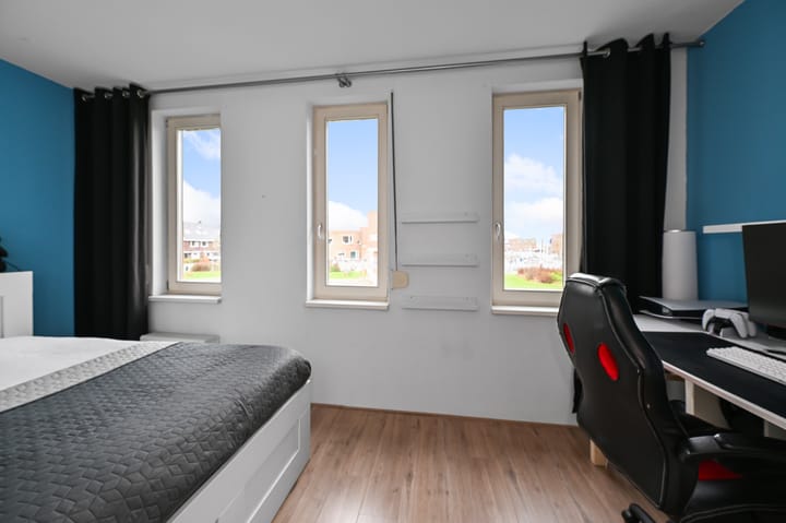 Photo 13 of Pieter Cheeuwenlaan 76